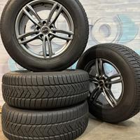 235/65R17 108H Pirelli Cerchi Audi Q5