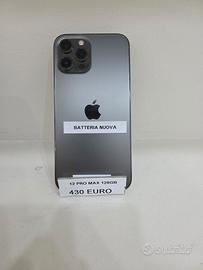 iPhone 12 Pro Max 128gb promo