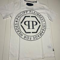 T-Shirt Philipp Plein