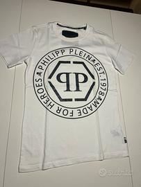 T-Shirt Philipp Plein