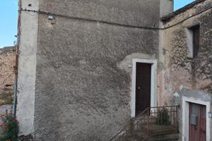 Casa a malvito