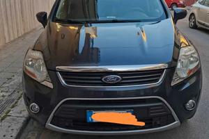 Ford kuga  2.0 tdci