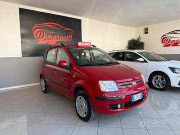 FIAT PANDA 1.4 METANO CON SOLI 137.000 KM 2012