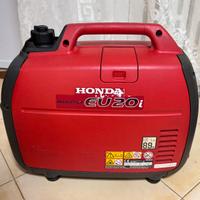 Generatore Honda EU 20i