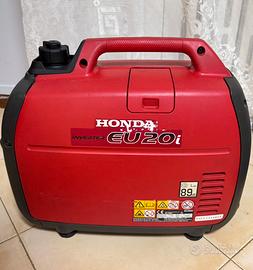 Generatore Honda EU 20i