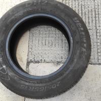 4 Pneumatici Delinte 4 STAGIONI (ruote / gomme)