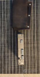 lettore audio cassette vintage ITT