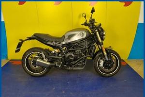 BENELLI Leoncino 800 Garantita e Finanziabile