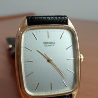 Seiko Quart 