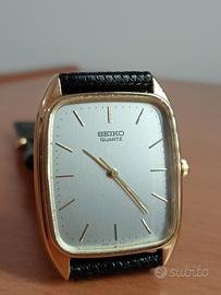 Seiko Quart 