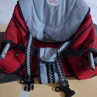 Seggiolino da tavola