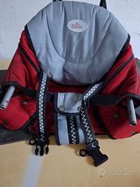 Seggiolino da tavola