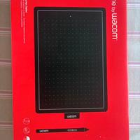 Tavoletta Wacom medium