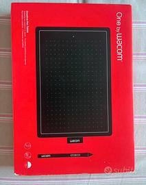 Tavoletta Wacom medium