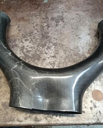convogliatore aria Yamaha r6 2003/05