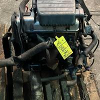 motore FIAT 500 anno 1997  1.1 176B2000 km60mila