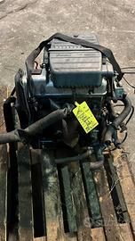 motore FIAT 500 anno 1997  1.1 176B2000 km60mila