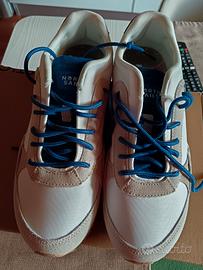 snickers scarpa tempo libero