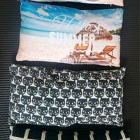 SET di 4 cuscini 