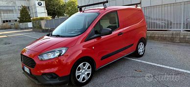 Ford Transit Courier 1.5 TDCi 100CV Van Entry