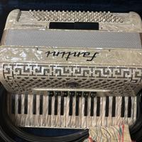 Fisarmonica Fantini Castelfidardo