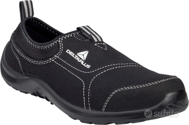 CALZATURA DELTA PLUS MIAMI S1P SRC