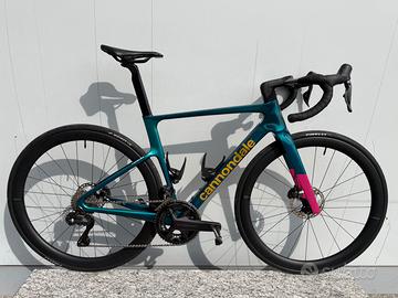 CANNONDALE SUPERSIX EVO