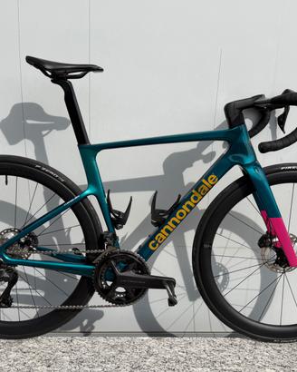 CANNONDALE SUPERSIX EVO