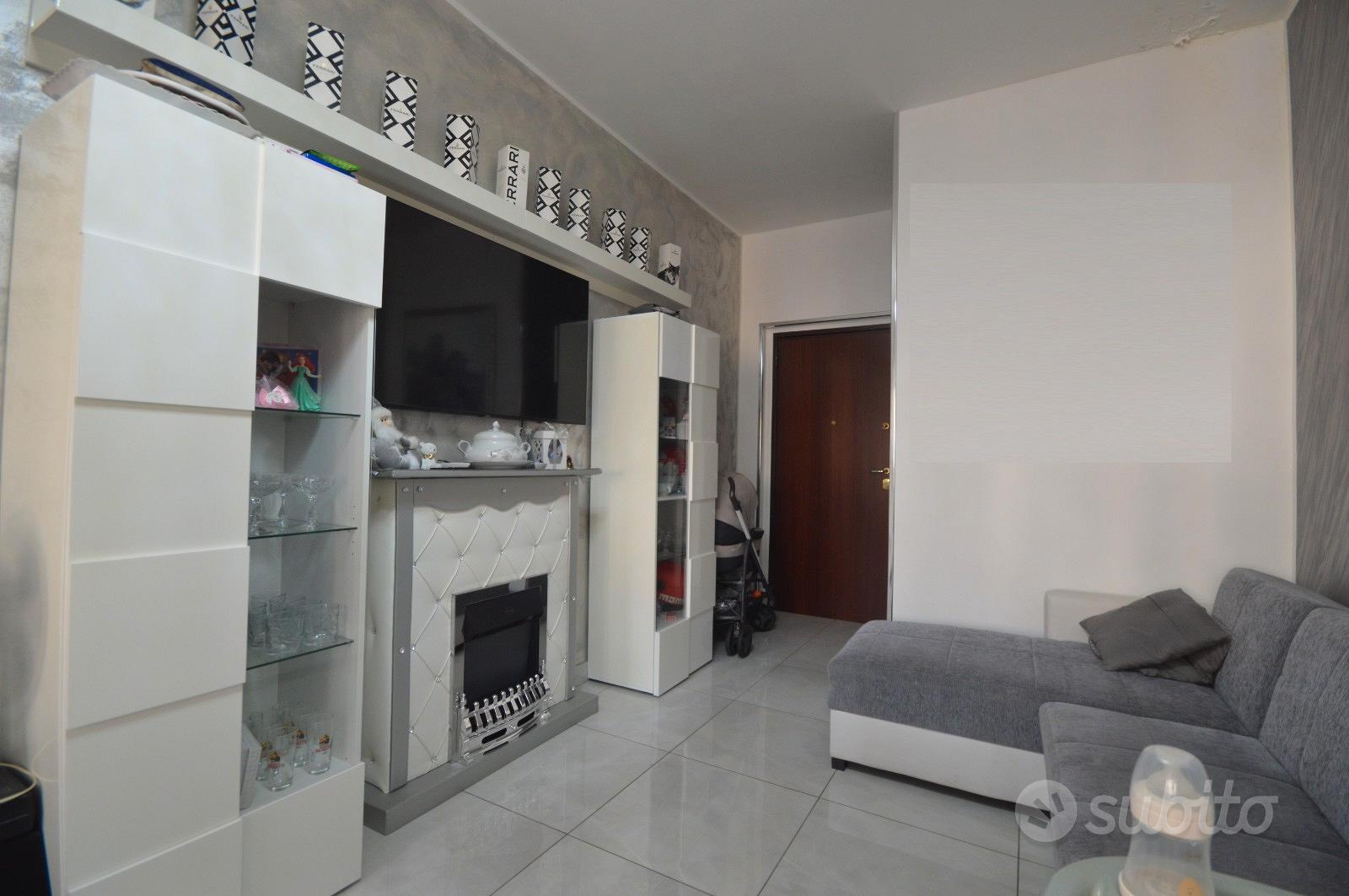 Appartamento – Messina, Villaggio Sant'Annibale, III Circoscrizione - Vista 3