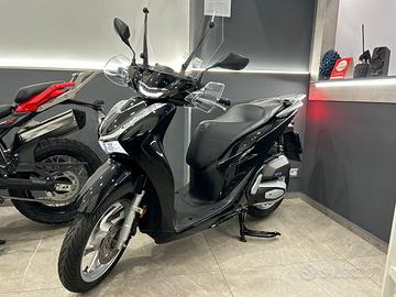 Honda SH 125 - 2021