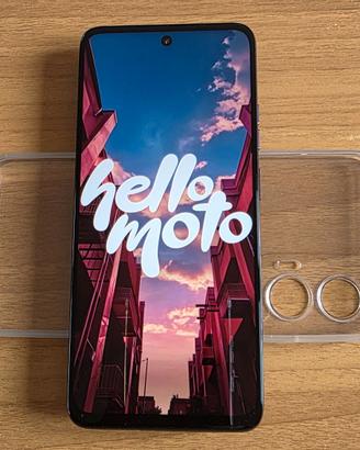 Smartphone Motorola Moto G35 5G