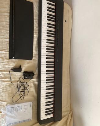 Digital piano P-225