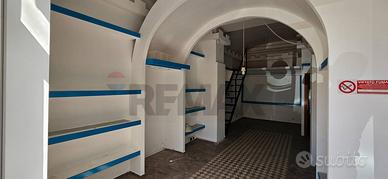 Locale Commerciale - Roma