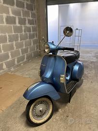 Piaggio vespa P 200 E