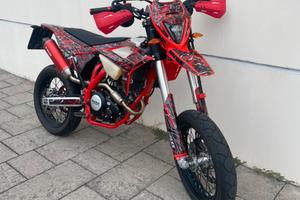 beta rr 125 4t 2025