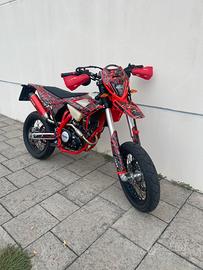 beta rr 125 4t 2025