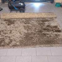 Tappeto Shaggy Alta Qualità - Pelo Lungo Morbido -