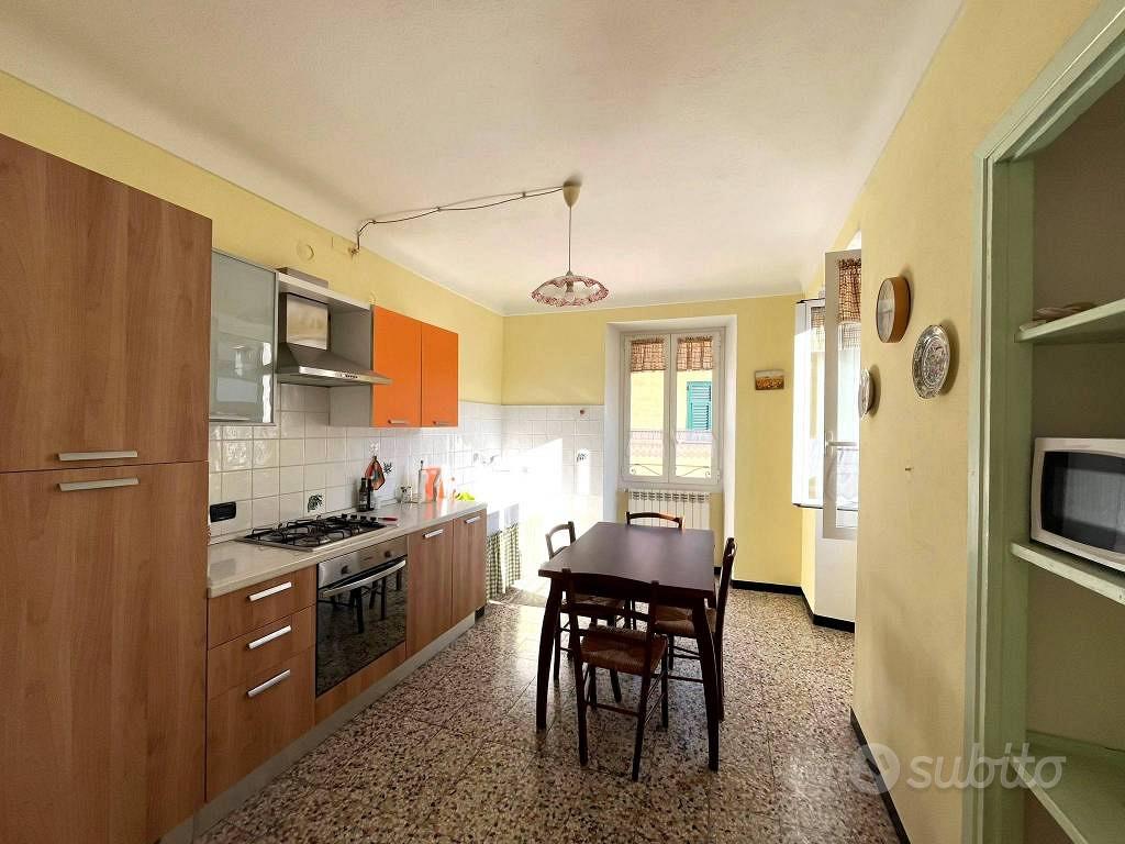 Appartamento – Pieve di Teco - Altro