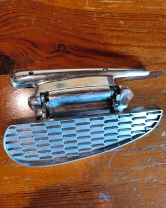 Pedana laterale vespa