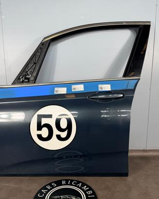 PORTIERA ANTERIORE SINISTRA BMW SERIE 2 F45 -9-
