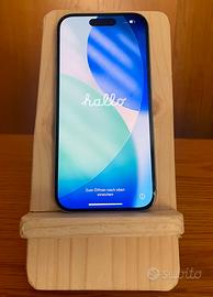 Iphone 15 - 128 gb - Colore Blu