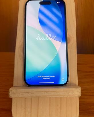 Iphone 15 - 128 gb - Colore Blu