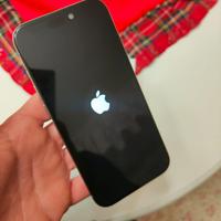 iPhone 15 pro 128g 