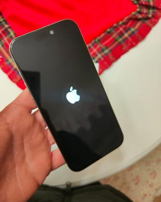 iPhone 15 pro 128g 