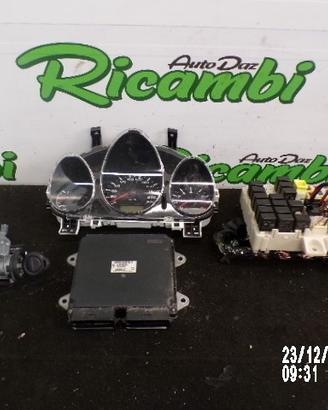 KIT AVVIAMENTO PER COLT Z30 1.1 BENZINA 2009