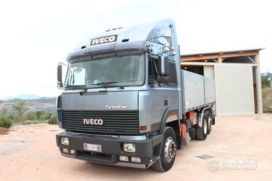Iveco Turbostar 240-48