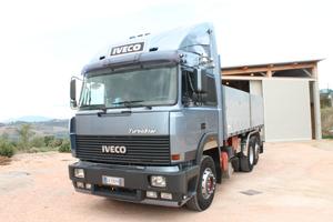 Iveco Turbostar 240-48