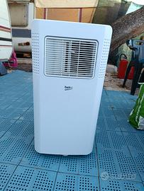 climatizzatore per campeggio o camera