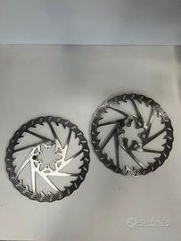 DISCHI GALFER SHARK 203mm 6 FORI