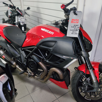 Ducati diavel 1200